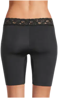 Actuelle naisten biker-alushousut AC-NOS-223 - Black - 3