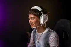 Corsair VOID LANGATON v2 PS5 White - 8