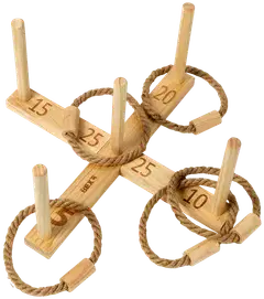 Bex Sport peli Ring Toss Family - 1