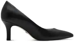 Tamaris avokas 1-22434-41 003 - Black Leather - 2