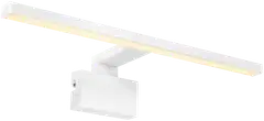Nordlux LED-seinävalaisin Marlee 3000K IP44 valkoinen - 2