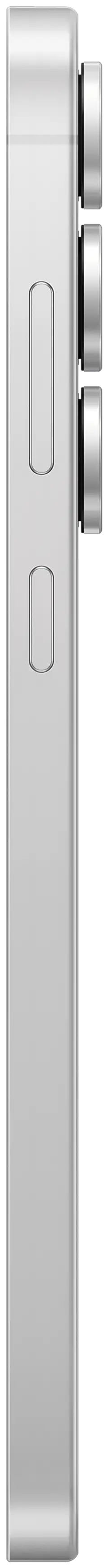 Samsung älypuhelin S25 FE 256 GB v.sininen - 9