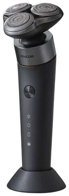 SENCOR Parranajokone SMS 7500BK - 9