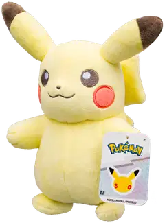 Pokemon  Select Pastel Pehmo 20 Cm - 7