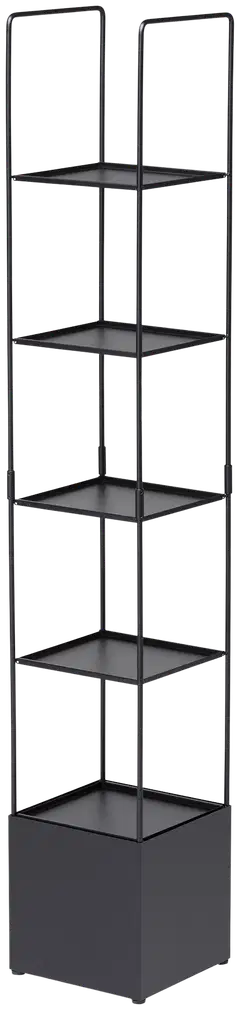 Kekkilä Viherhyllykkö 168 cm - 1