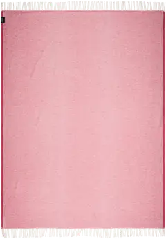 Finlayson torkkupeitto Sulo 140x180cm tumma roosa - 3