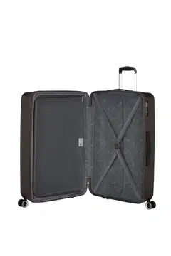 American Tourister matkalaukku Aerojoy Spinner 76 EXP TSA - 5