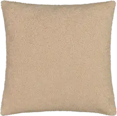 House sisustustyyny Ida buklee 45x45 cm, beige - 1