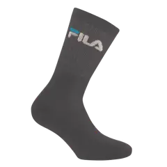 Fila lasten tennissukat F9505 3-pack - WHITE - 2