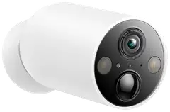 TP-Link Tapo C425 -valvontakamera ulko- ja sisäkäyttöön - 3