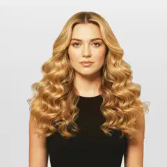 Revamp Effortless Curls TO-1225-EU 25 mm sauvakiharrin - 7