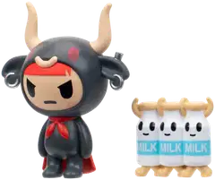 Tokidoki Yllätys Figuuri - 13