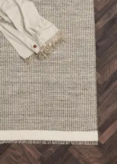 Fanni K Matto Oras 140x200 cm harmaa - 7