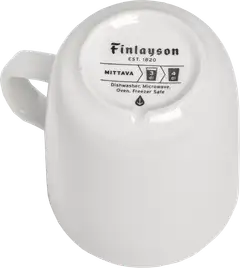 Finlayson muki Mittava 0,4 l - 2