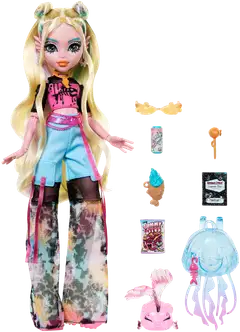 Monster High Core Dolls  Hpd53 - 2