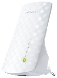 Tp-link re200 ac750 wifi range extender - 1