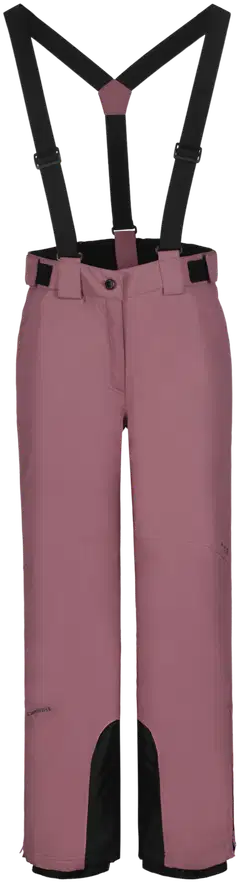 Icepeak nuorten toppahousut Lorena - ametisti - 1