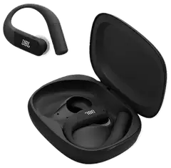 JBL langattomat Sport vastamelunappikuulokkeet Endurance Peak 4 musta-harmaa - 7