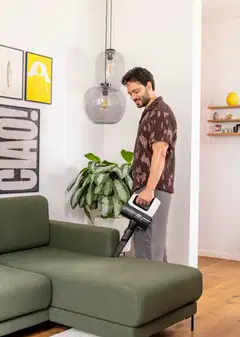 Kärcher varsi-imuri VCS 3 Nano Complete - 15