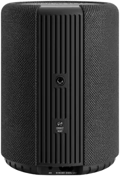 Audio Pro langaton monihuonekaiutin A10 MKII W musta - 2