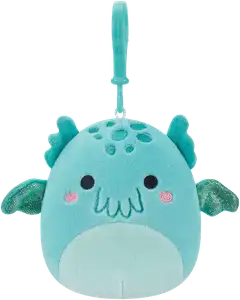 Squishmallows pehmolelu Clip On 9 cm P16, erilaisia - 3