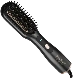 Revamp Deepform 2-in-1 Dry & Style hiusten muotoiluharja (BR-2500-EU) - 5