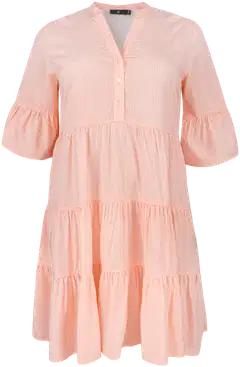 House naisten mekko 218HP16533, D-mitoitus - Stripe - 1