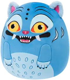 K-Pop DH Squishmallows 30 cm Derpy - 1