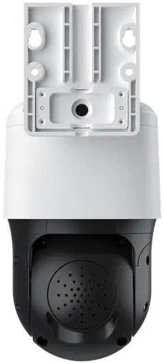 Reolink TrackMix PoE (P760) 4K ulkokamera Dual View valkoinen - 3