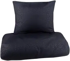 Tex Home pussilakanasetti Microleo 150x210 cm harmaa - 1