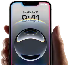 Apple iPhone 16e 128GB musta MD1Q4QN/A - 8