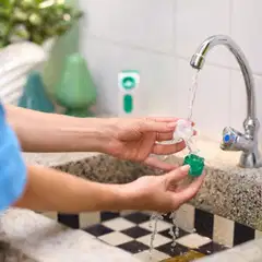 Bebe Confort nenäimuri Suihketoiminnolla - 3
