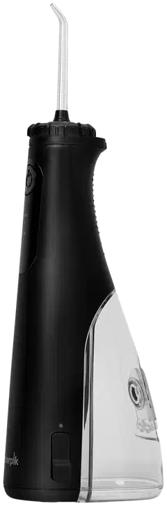 Waterpik WF-26 Cordless Plus Black langaton hammasvälisuihku - 4