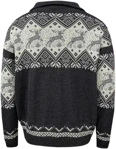 Brenda miesten sakardineule 9755 - HARMAA - 3