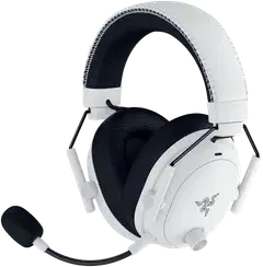 Razer Blackshark V3 Pro langattomat kuulokkeet valkoinen - 2