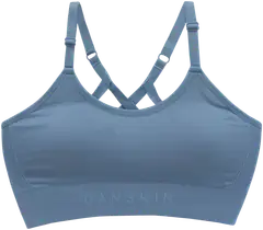 Danskin naisten bralette-rintaliivit 211D332541 - INFINITY - 1