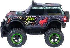Dickie Toys RC auto Ford Bronco, RTR, 2,4 GHz - 4