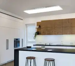 EGLO LED-paneeli connect.z Turcona-Z led 30x120cm 13x10,6W valkoinen - 11