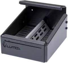 Lumox pellet pro pellettipoltin - 1