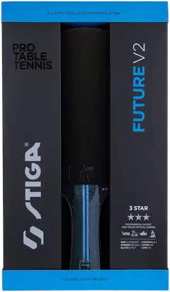 Stiga pöytätennismaila Future V2 - 1