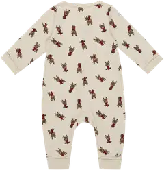 Ciraf vauvojen pyjama Pikku Poro 250B262945 - reindeer aop - 2