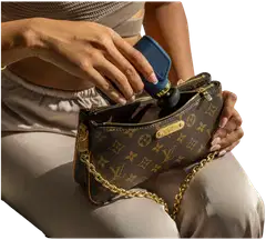 Medivon lihasvasara Titan Mini Pro - 9