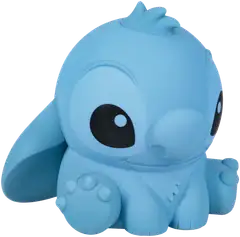 Paladone Stitch silikoninen yö/koristevalo - 2