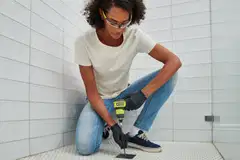 Ryobi 4V viemärinavaaja RDA4-0 - 7