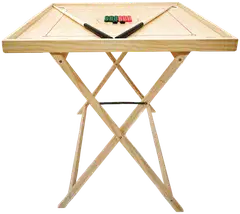 Nordcore korona peli premium 88x88 cm - 1