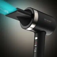 Revamp Tri-Care Infrared Ionic hiustenkuivain (DR-7250-EU) - 14