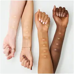 essence NATURAL MATTE MOUSSE FOUNDATION 13 16 g - nude 01 - 4