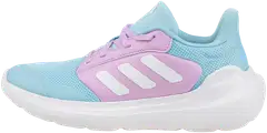 adidas lasten juoksukengät Tensaur Run J 3.0 - blue/white/lilac - 4