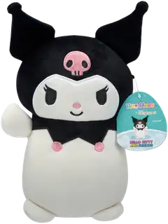 Squishmallows 25 cm Hugmees Hello Kitty pehmo - 4