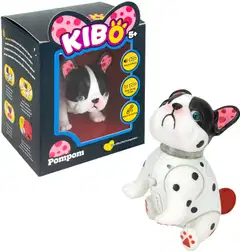 Kibo interaktiivinen Ranskanbulldoggi - 6